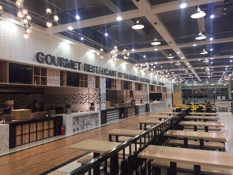 湖北員工食堂承包如何滿足員工特殊飲食需求？